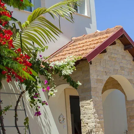 Renting This Villa Minutes From Kalamies Beach Protaras Villa 44 *