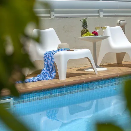 Renting This Villa Minutes From Kalamies Beach Protaras Villa 44 וילה פרוטאראס