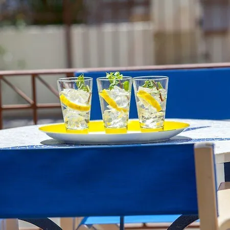 Renting This Villa Minutes From Kalamies Beach Protaras Villa 44 וילה פרוטאראס