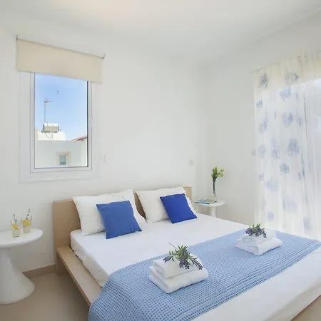 וילה Renting This Villa Minutes From Kalamies Beach Protaras Villa 44