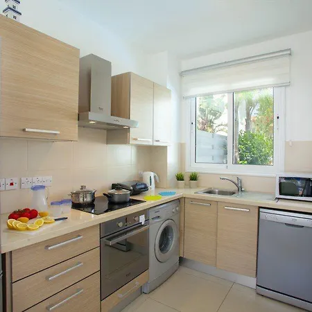 Renting This Villa Minutes From Kalamies Beach Protaras Villa 44 *