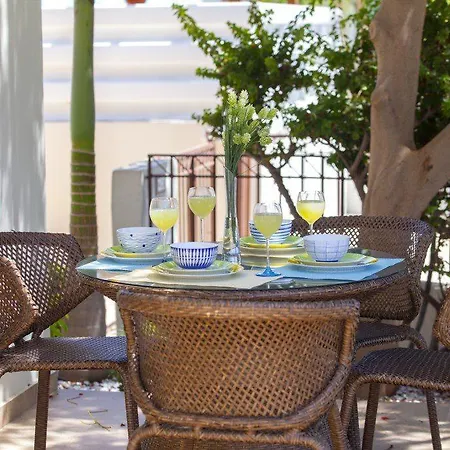 Renting This Villa Minutes From Kalamies Beach Protaras Villa 44