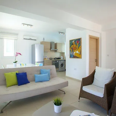 Renting This Villa Minutes From Kalamies Beach Protaras Villa 44 *
