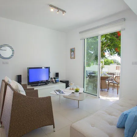 Renting This Villa Minutes From Kalamies Beach Protaras Villa 44 *